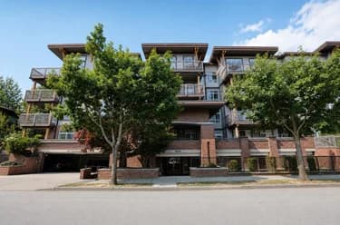 Condo for sale at 322 9233 Ferndale Road Richmond British Columbia - MLS: R3148804