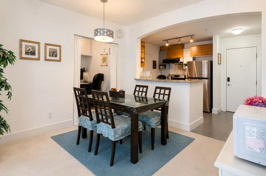 322 9233 FERNDALE ROAD, Richmond, BC — Residential for Sale - Photo 2