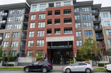 Condo for sale at 322 9311 Alexandra Road Richmond British Columbia - MLS: R3113363