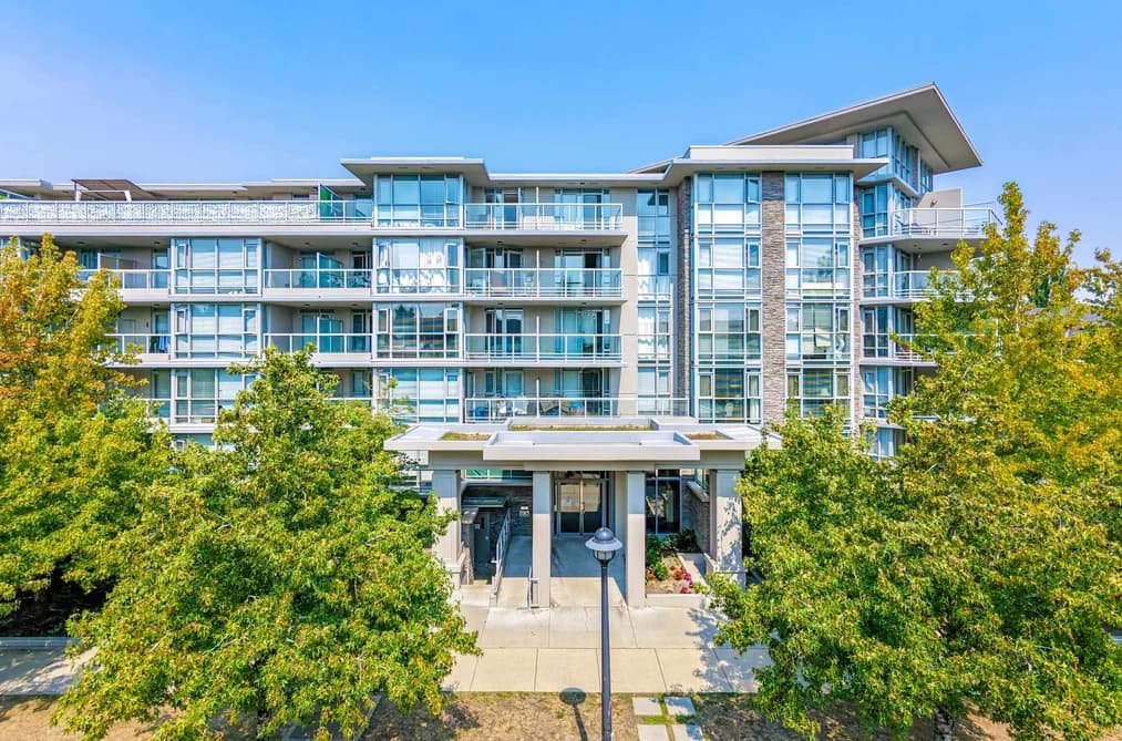 322 9373 HEMLOCK DRIVE, Richmond, BC — Residential for Sale - Main Photo