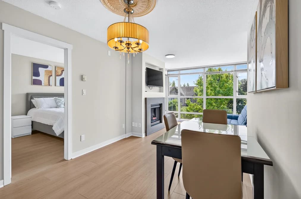 322 9373 HEMLOCK DRIVE, Richmond, BC — Residential for Sale - Photo 2