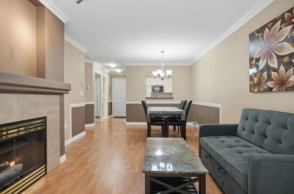 322 9979 140 STREET, Surrey, BC — Residential for Sale - Main Photo