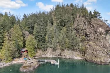 Recreational for sale at 322 Echo Island Harrison Hot Springs British Columbia - MLS: R3103302