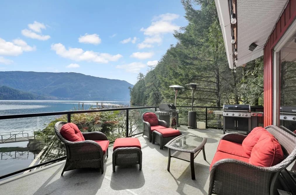 322 ECHO ISLAND, Harrison Hot Springs, BC — Residential for Sale - Photo 2
