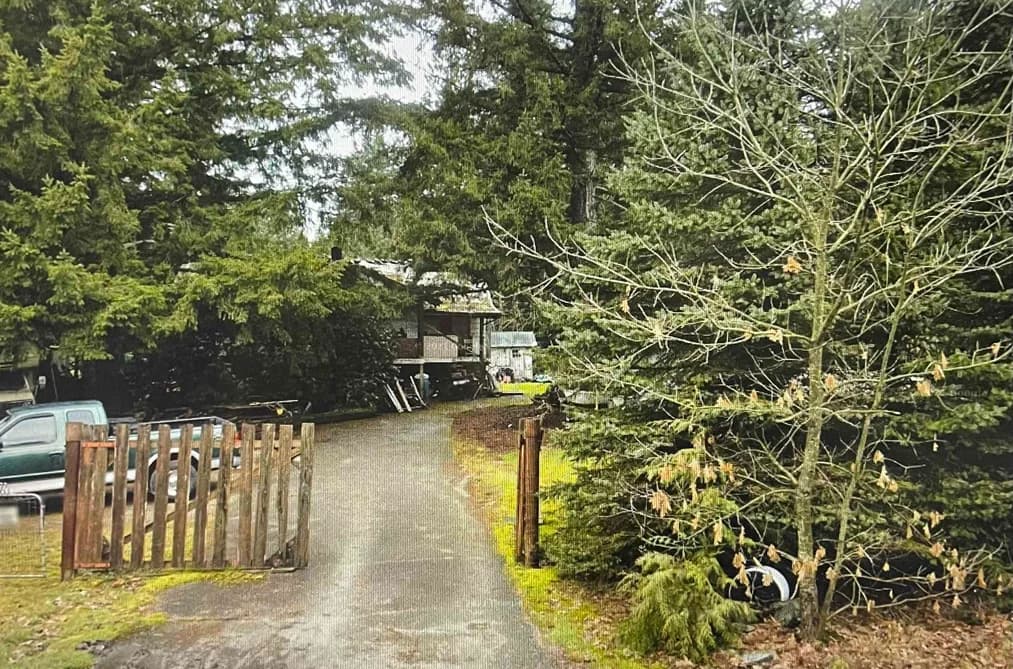 32211 KEYSTONE AVENUE, Mission, BC — Residential for Sale - Main Photo