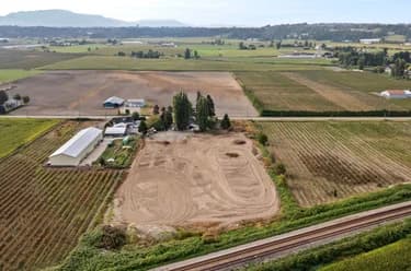32219 Harris Rd, Abbotsford, BC - MLS: R3175302