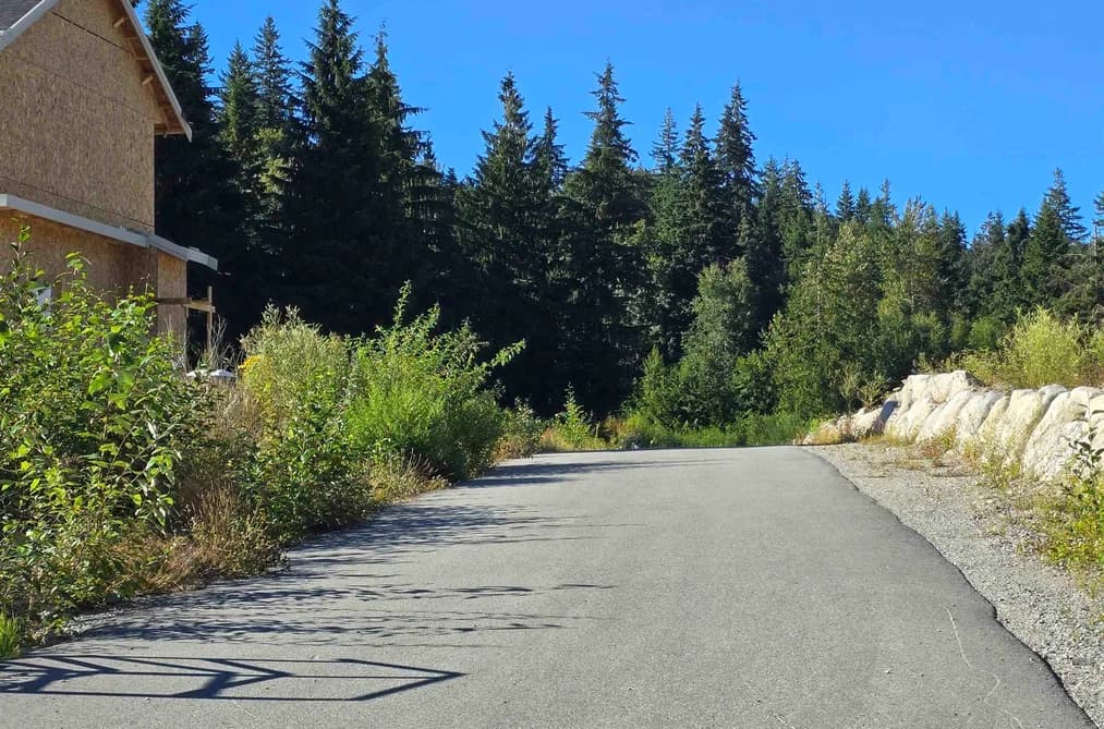 32221 RICHARDS AVENUE, Mission, BC — Land for Sale - Main Photo