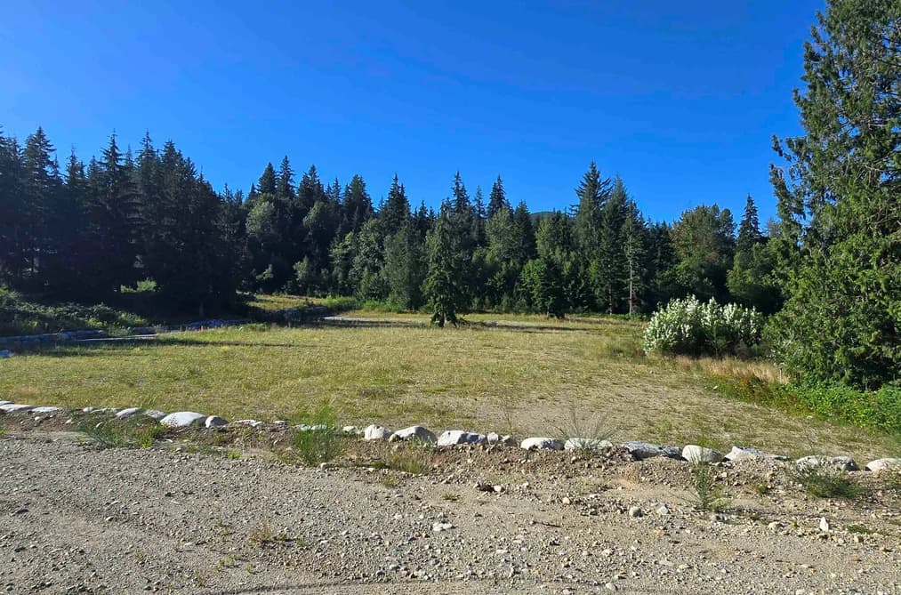 32221 RICHARDS AVENUE, Mission, BC — Land for Sale - Photo 2