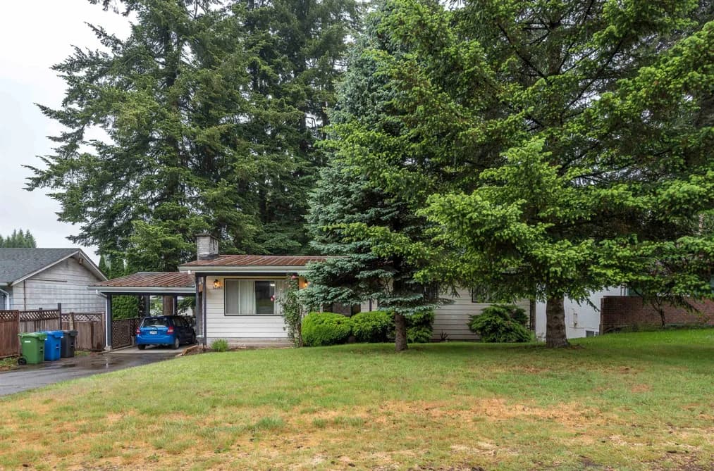 32247 GRANITE AVENUE, Abbotsford, BC — Residential for Sale - Main Photo