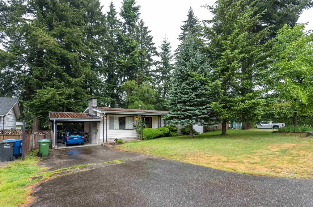 32247 GRANITE AVENUE, Abbotsford, BC — Residential for Sale - Photo 2