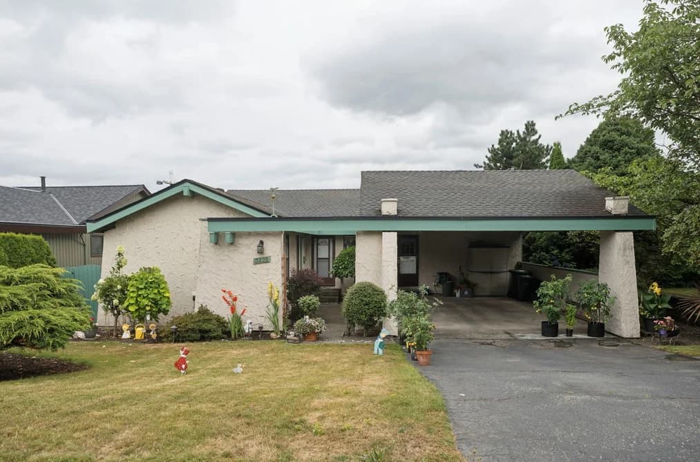 3225 PINDA DRIVE, Port Moody, BC — Residential for Sale - Main Photo