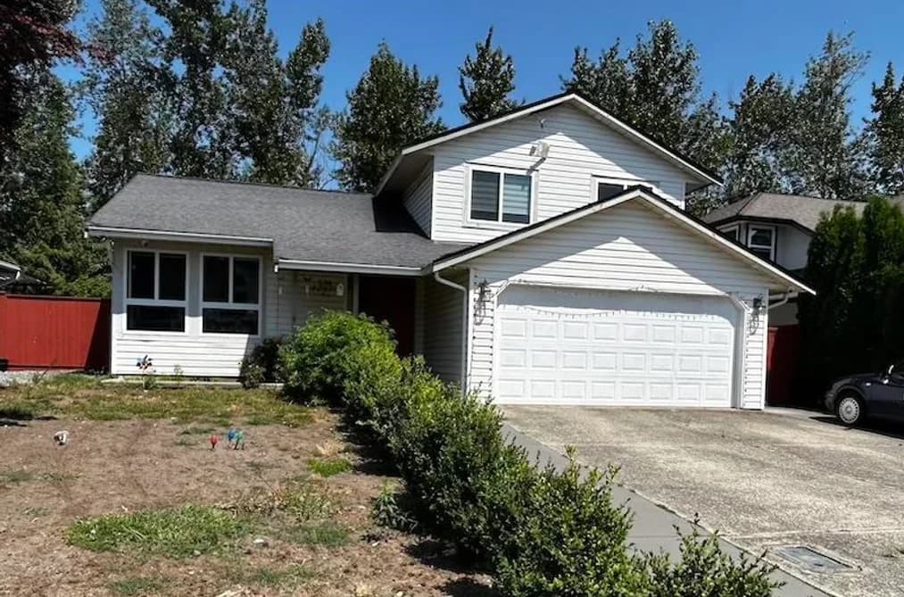 32275 CLINTON AVENUE, Abbotsford, BC — Residential for Sale - Main Photo
