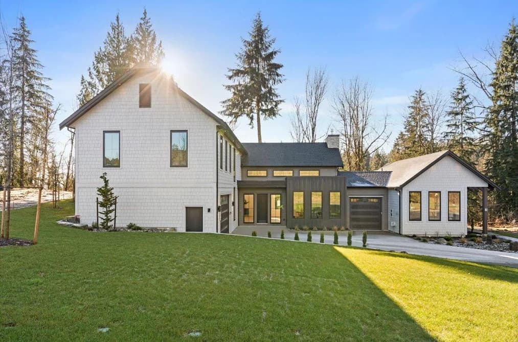 32276 SILVER CREEK DRIVE, Mission, BC — Residential for Sale - Photo 2