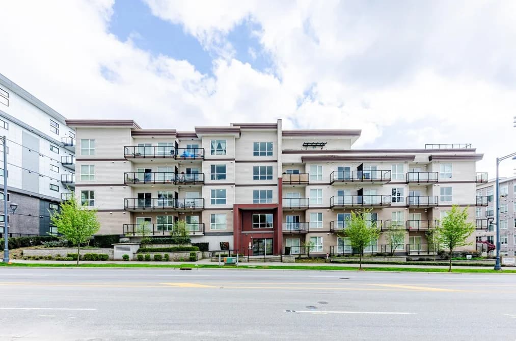 323 13768 108 AVENUE, Surrey, BC — Residential for Sale - Main Photo