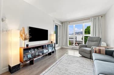 Condo for sale at 323 1588 E Hastings Street Vancouver British Columbia - MLS: R3154264