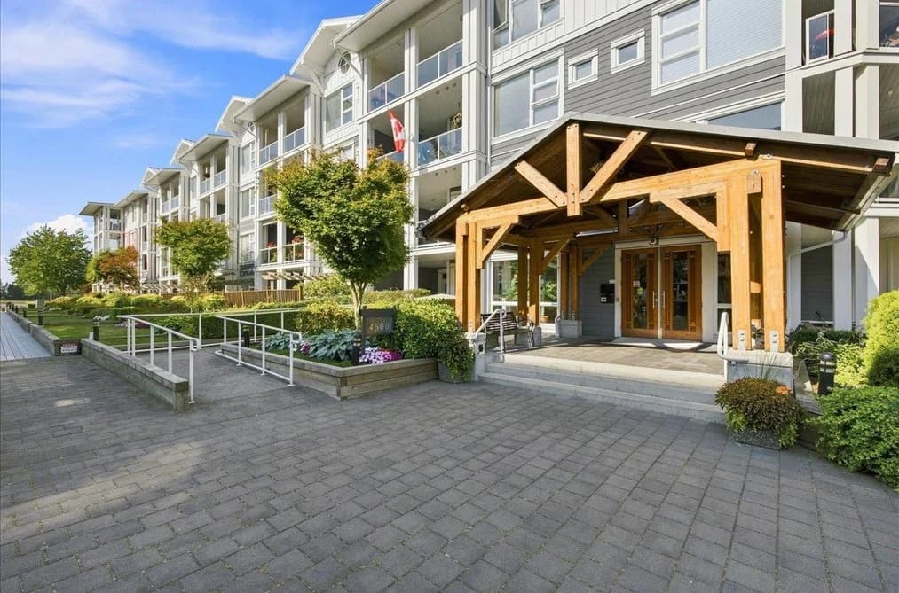 323 4500 WESTWATER DRIVE, Richmond, BC — Residential for Sale - Photo 2