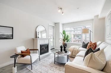 Condo for sale at 323 5650 201a Street Langley British Columbia - MLS: R3139407