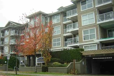 Condo for sale at 323 5880 Dover Crescent Richmond British Columbia - MLS: R3151103