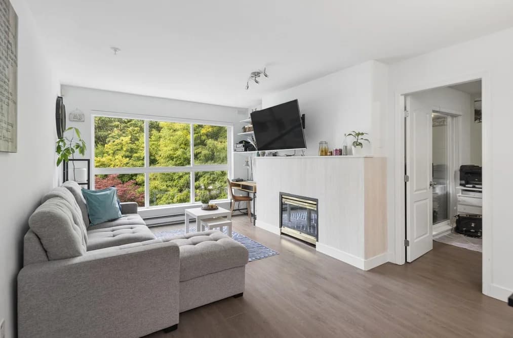 323 5900 DOVER CRESCENT, Richmond, BC — Residential for Sale - Photo 2