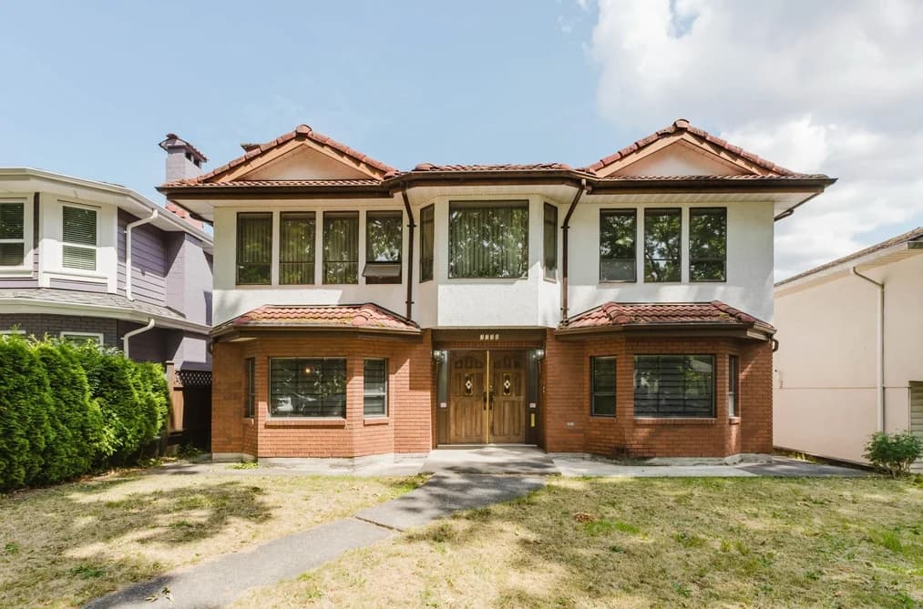 3230 GARDEN DRIVE, Vancouver, BC — Residential for Sale - Main Photo