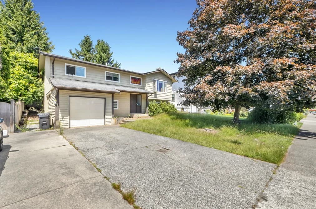 32317 ADAIR AVENUE, Abbotsford, BC — Residential for Sale - Main Photo