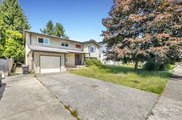 House for sale at 32317 Adair Avenue Abbotsford British Columbia - MLS: R3136933