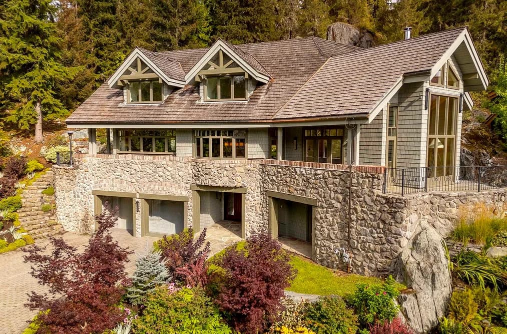 3232 PEAK DRIVE, Whistler, BC — Residential for Sale - Main Photo