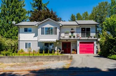 House for sale at 32325 Ptarmigan Drive Mission British Columbia - MLS: R3148662