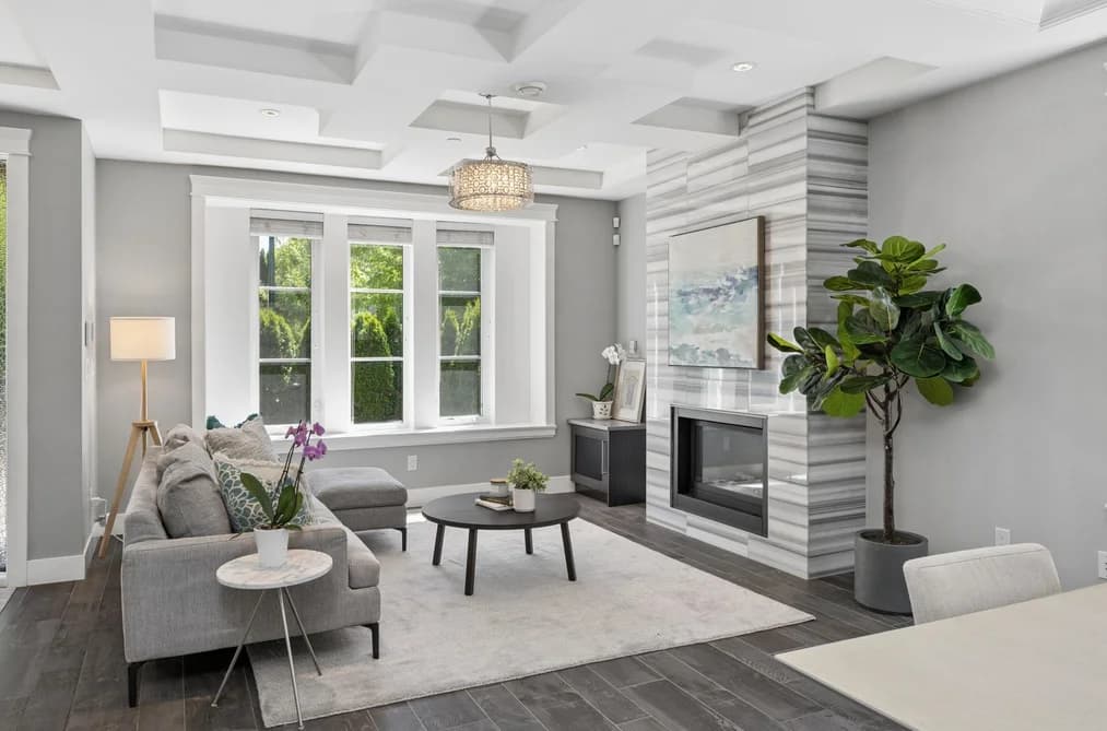 3233 GRANT STREET, Vancouver, BC — Residential for Sale - Main Photo