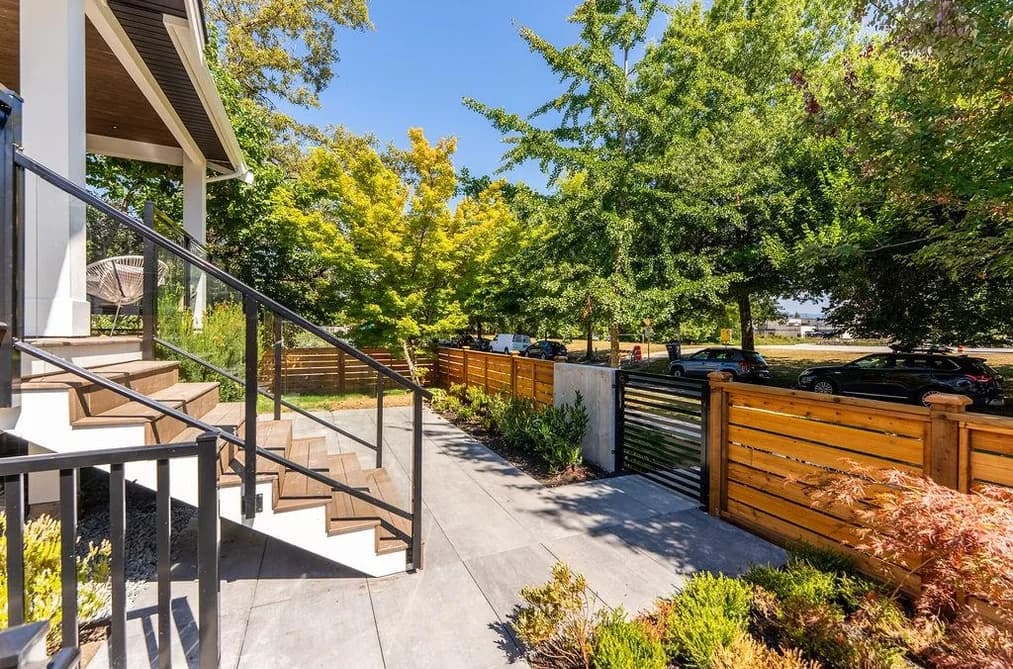 3233 PENTICTON STREET, Vancouver, BC — Residential for Sale - Photo 2
