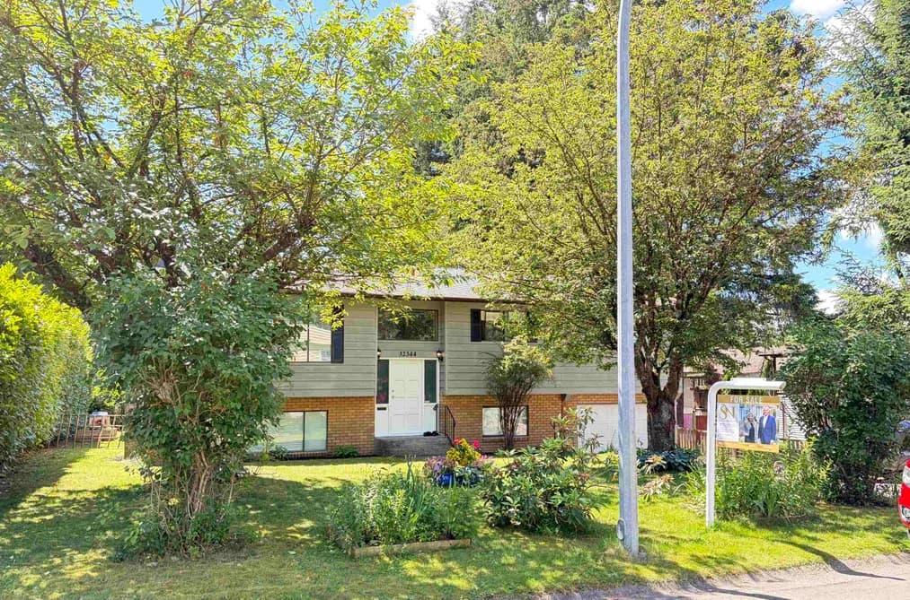 32344 MALLARD PLACE, Mission, BC — Residential for Sale - Main Photo