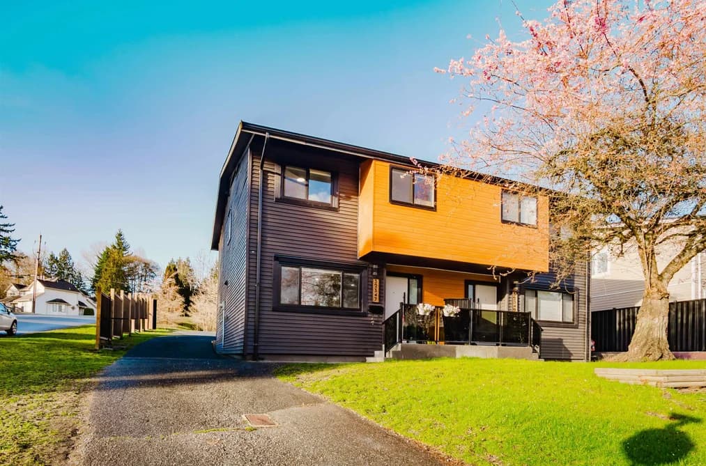 32347 BRANT AVENUE, Mission, BC — Residential for Sale - Main Photo