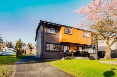Half Duplex for sale at 32347 Brant Avenue Mission British Columbia - MLS: R3101010