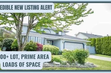 House for sale at 32350 W Golden Avenue Abbotsford British Columbia - MLS: R3095450