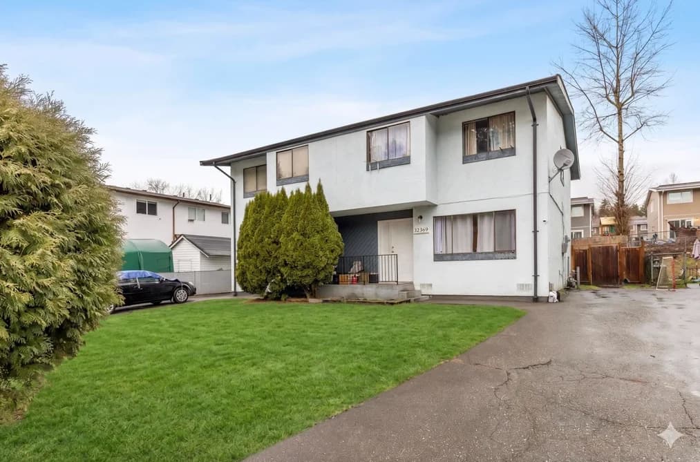 32369 GREBE CRESCENT, Mission, BC — Residential for Sale - Main Photo