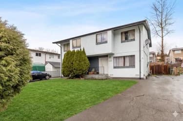 Half Duplex for sale at 32369 Grebe Crescent Mission British Columbia - MLS: R3133815