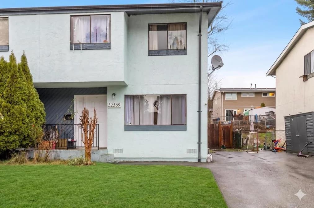 32369 GREBE CRESCENT, Mission, BC — Residential for Sale - Photo 2