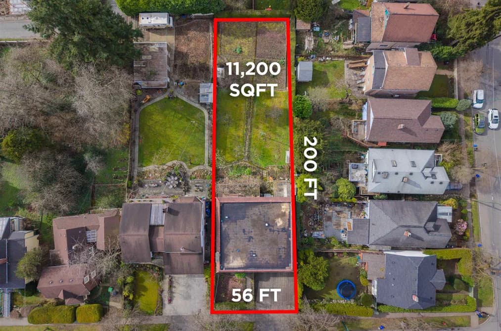 3237 DUMFRIES STREET, Vancouver, BC — Residential for Sale - Main Photo