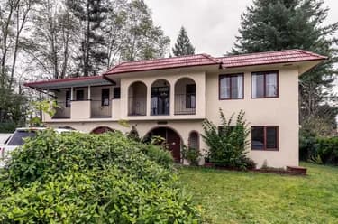 House for sale at 32389 Chickadee Avenue Mission British Columbia - MLS: R2933403