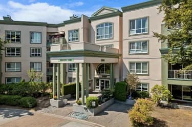 Condo for sale at 324 13880 70 Avenue Surrey British Columbia - MLS: R3156301