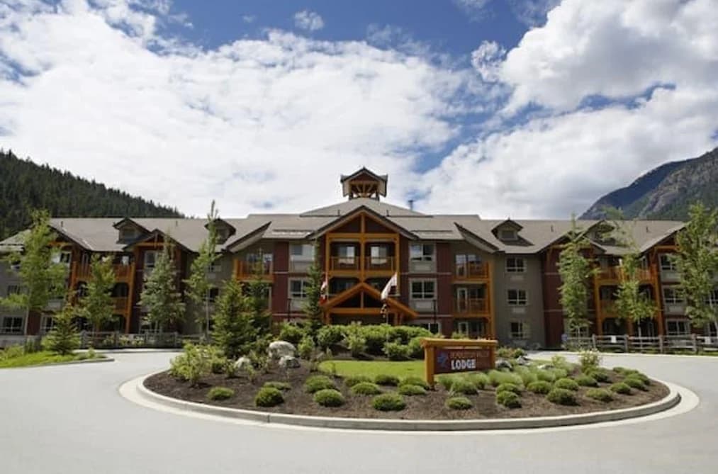324 1490 HIGHWAY 99, Pemberton, BC — Residential for Sale - Main Photo