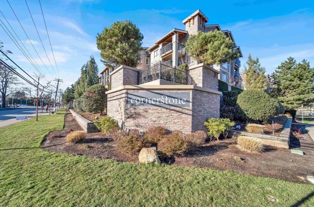 324 21009 56 AVENUE, Langley, BC — Residential for Sale - Photo 2