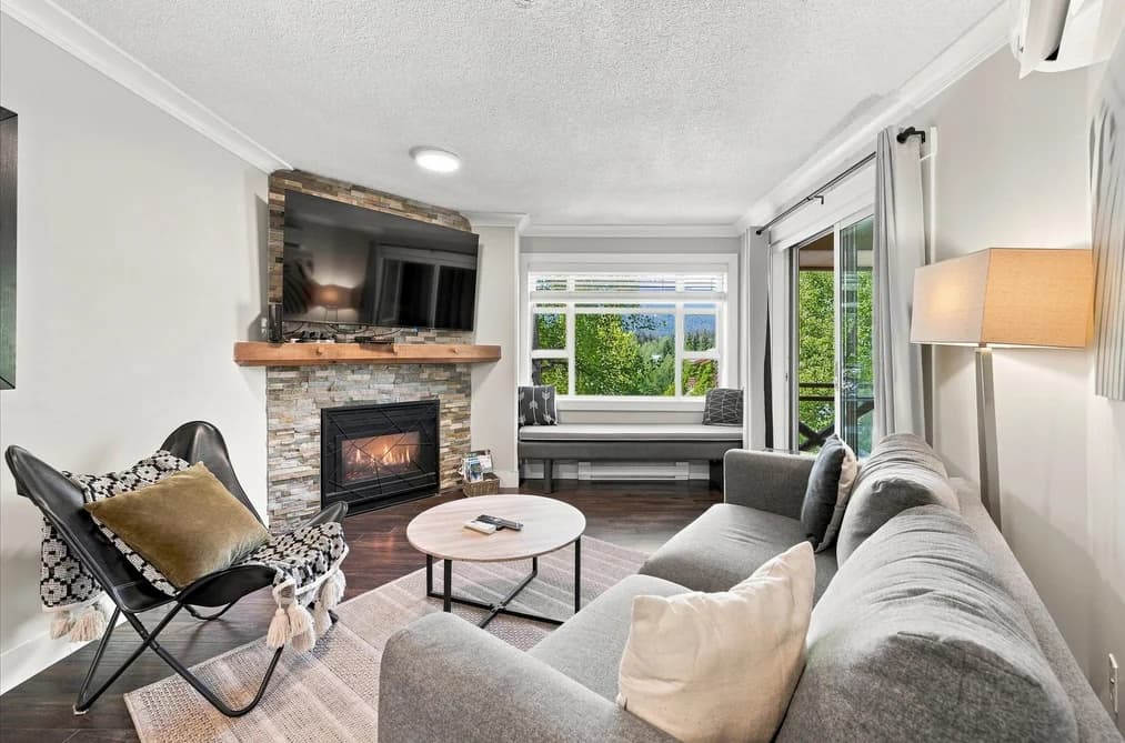 324 4360 LORIMER ROAD, Whistler, BC — Residential for Sale - Photo 2