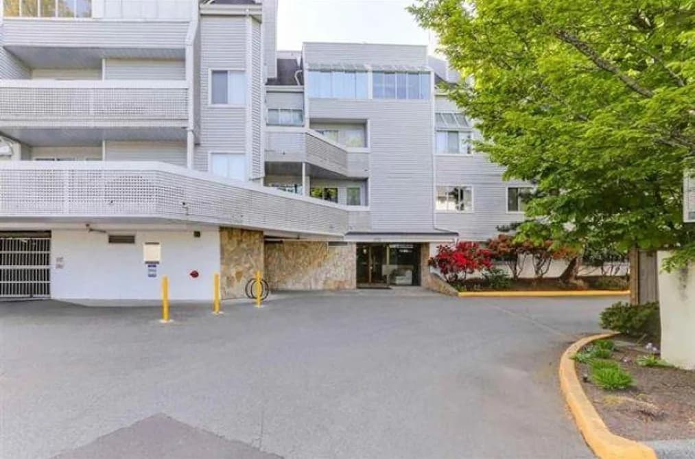 324 7751 MINORU BOULEVARD, Richmond, BC — Residential for Sale - Main Photo