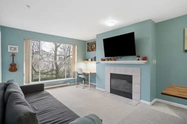Condo for sale at 324 8880 Jones Road Richmond British Columbia - MLS: R3101896