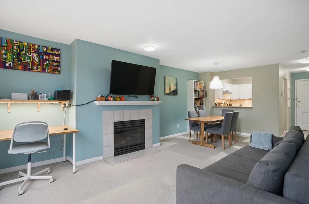 324 8880 JONES ROAD, Richmond, BC — Residential for Sale - Photo 2