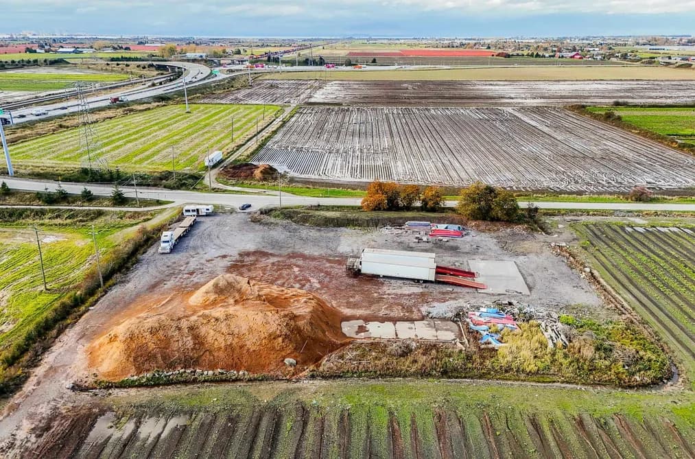 3240 64 STREET, Delta, BC — Land for Sale - Photo 2