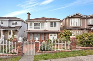 House for sale at 3240 Clive Avenue Vancouver British Columbia - MLS: R3107322