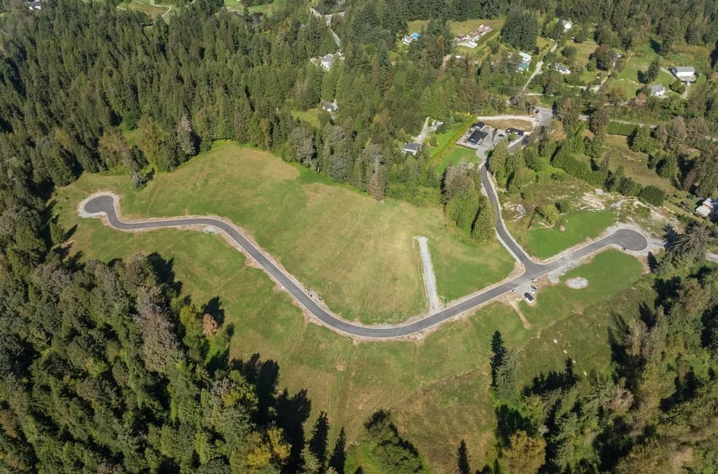 32415 SILVER CREEK DRIVE, Mission, BC — Land for Sale - Main Photo