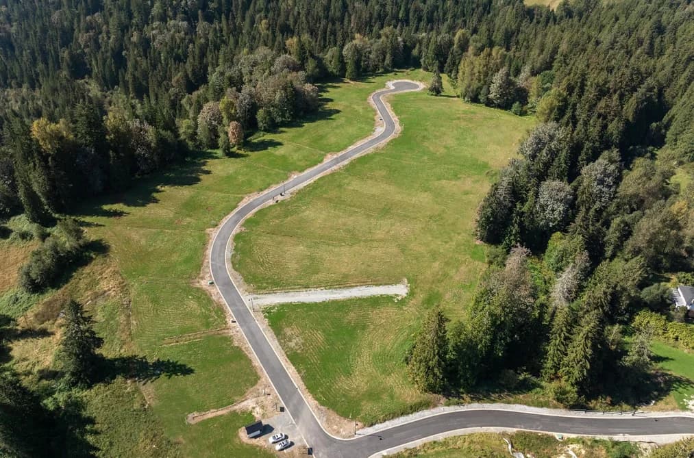 32415 SILVER CREEK DRIVE, Mission, BC — Land for Sale - Photo 2